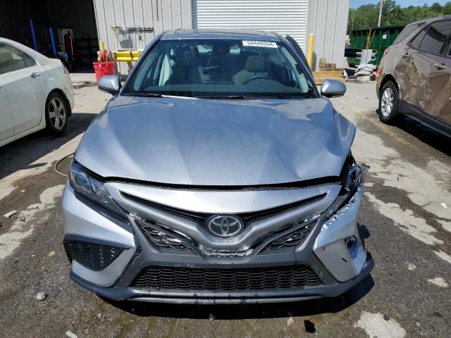 2024 Toyota Camry Se Night Shade VIN: 4T1T11AK1RU880689 Lot: 53446554