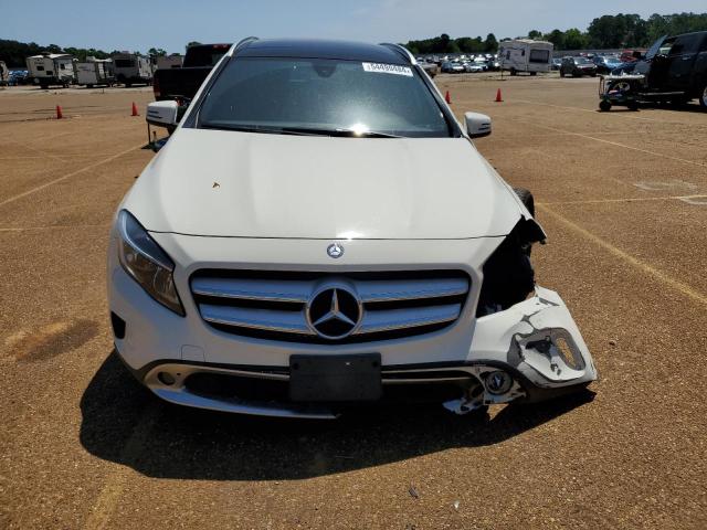 VIN WDCTG4EB7GJ235682 2016 Mercedes-Benz GLA-Class,... no.5