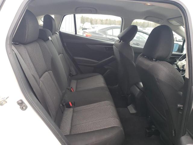 2018 SUBARU IMPREZA - 4S3GTAA67J3733693