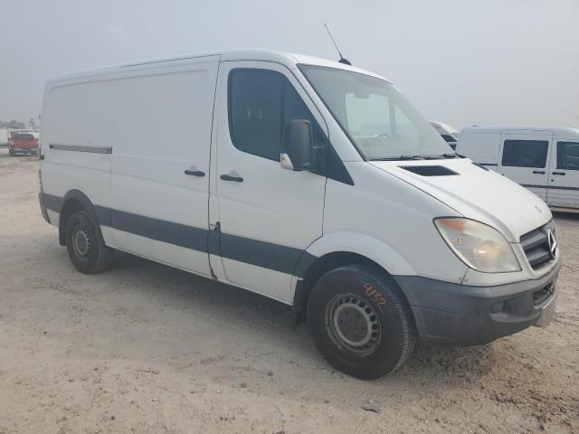 2011 Mercedes-Benz Sprinter 2500 VIN: WD3PE7CC5B5549627 Lot: 54000224