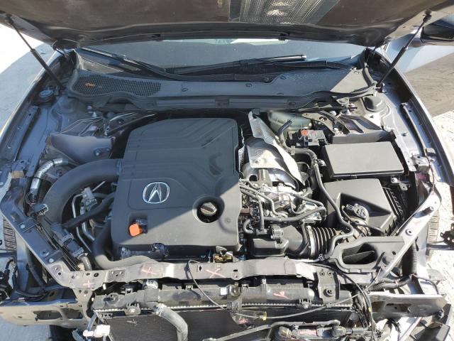 2021 Acura Tlx Type S VIN: 19UUB7F04MA001603 Lot: 54424304