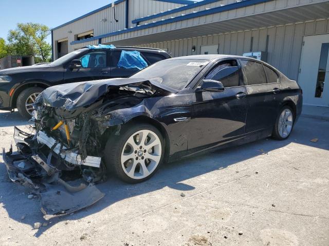 2016 BMW 550 XI - WBAKP9C52GD980542