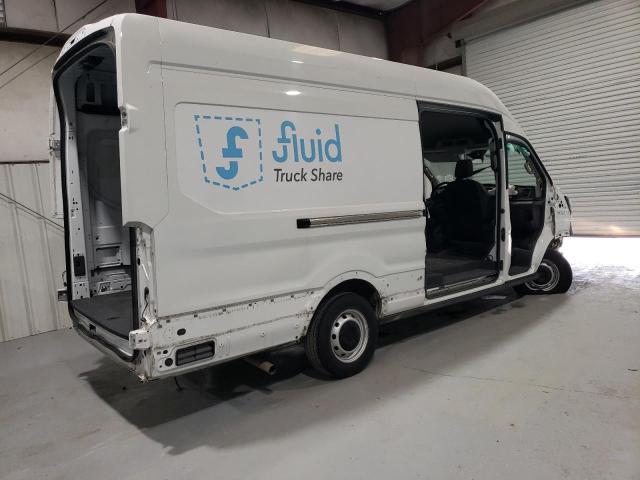 FORD TRANSIT T- 2020 white  gas 1FTBR3X89LKB55618 photo #4