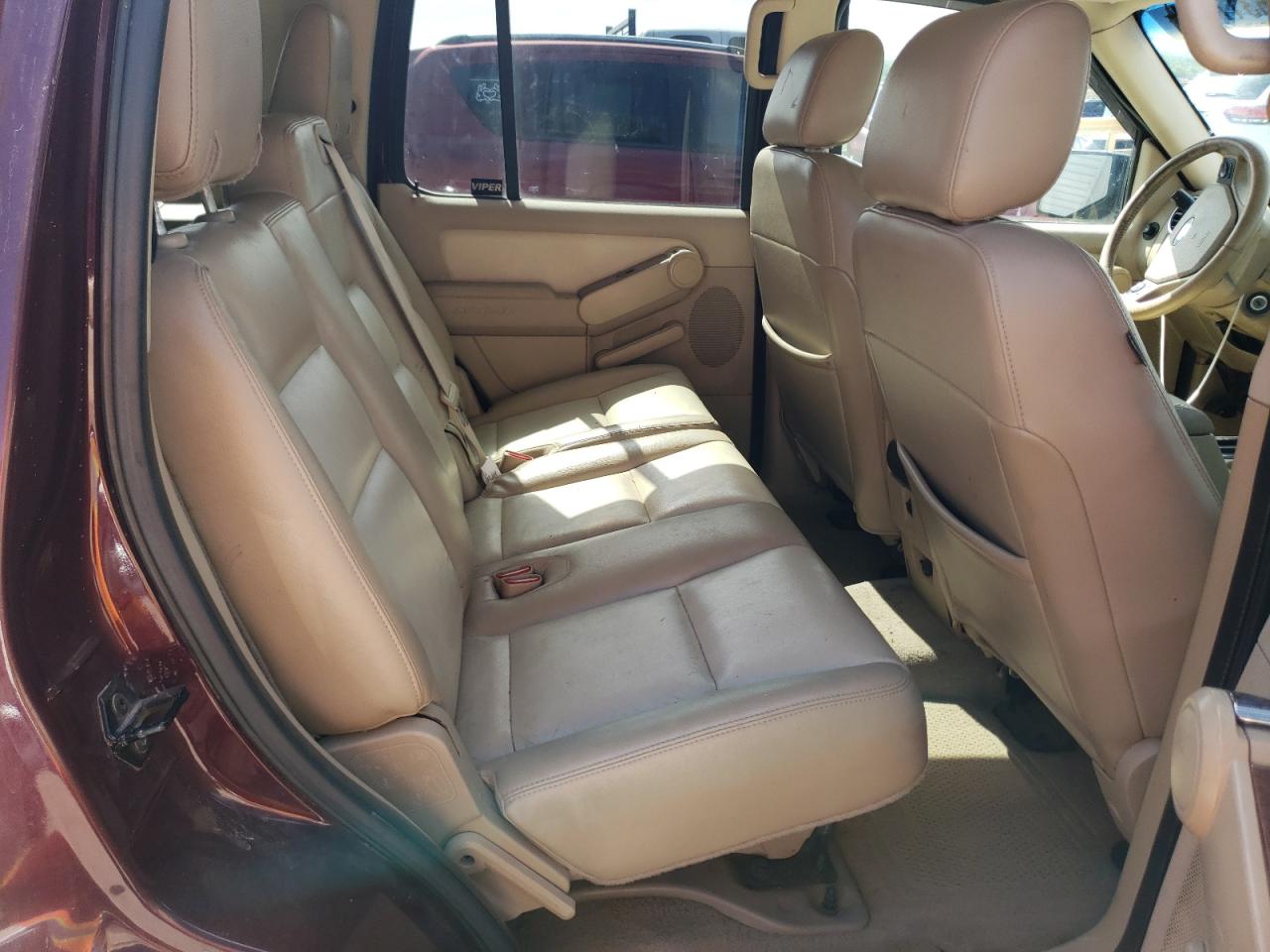 1FMEU74866ZA01656 2006 Ford Explorer Eddie Bauer