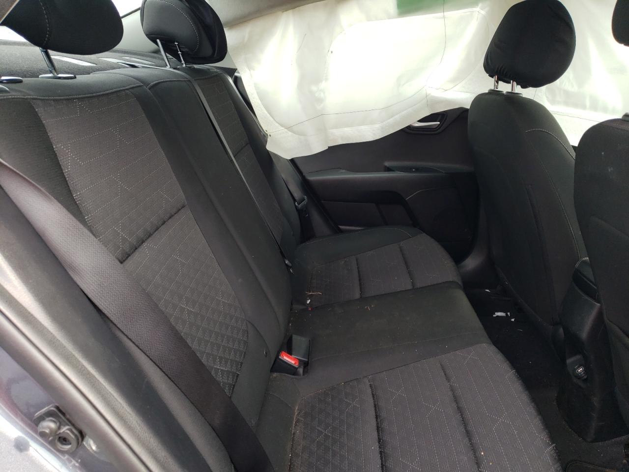 3KPA24AB6KE246566 2019 Kia Rio S