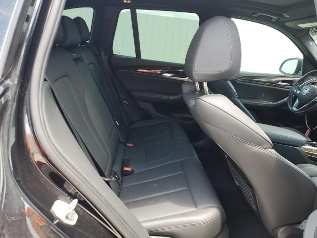 2020 BMW X3 xDrive30I VIN: 5UXTY5C04LLT31874 Lot: 55996714