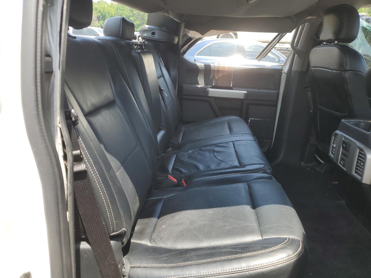 1FTEW1EF6GKD85635 2016 Ford F150 Supercrew