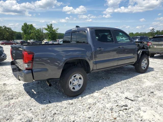 2023 Toyota Tacoma Double Cab VIN: 3TYAX5GN3PT076709 Lot: 55625934