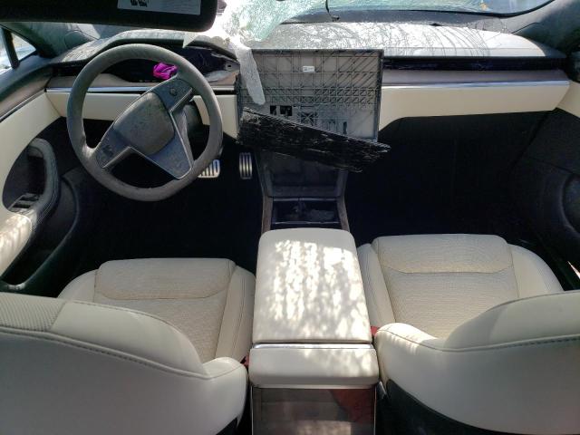 2023 TESLA MODEL S - 5YJSA1E56PF513152