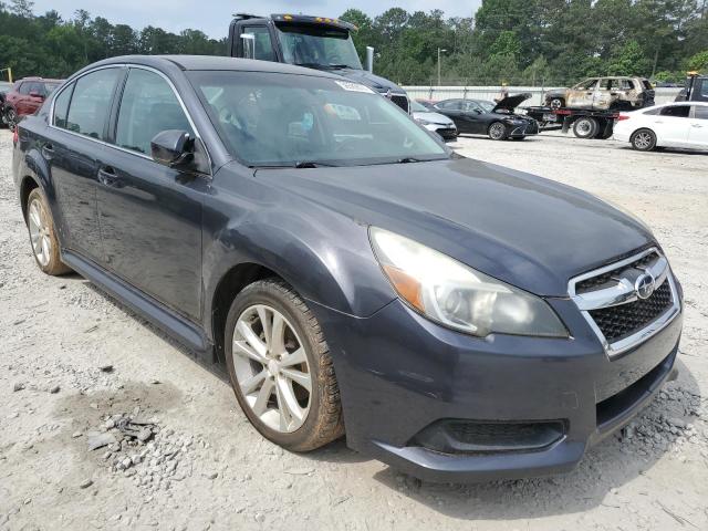 2013 Subaru Legacy 2.5I Premium VIN: 4S3BMCC69D3034778 Lot: 56569074