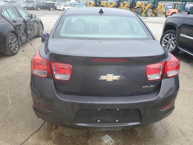 2013 Chevrolet Malibu Ls VIN: 1G11B5SA1DF124792 Lot: 53328334