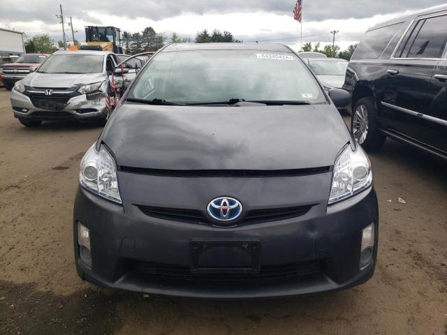 2011 Toyota Prius VIN: JTDKN3DU5B1409360 Lot: 54345424