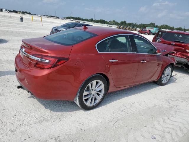 VIN 2G4GN5EX7E9314384 2014 Buick Regal, Premium no.3