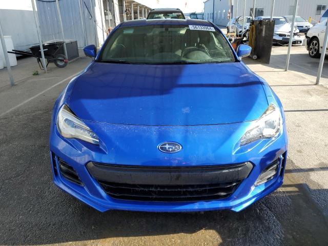 2017 Subaru Brz 2.0 Premium VIN: JF1ZCAB14H9605078 Lot: 56133964