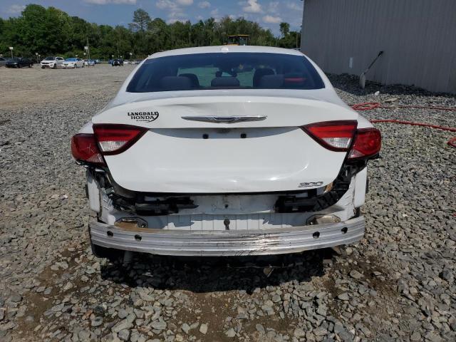 2015 CHRYSLER 200 LIMITE - 1C3CCCAB1FN503591