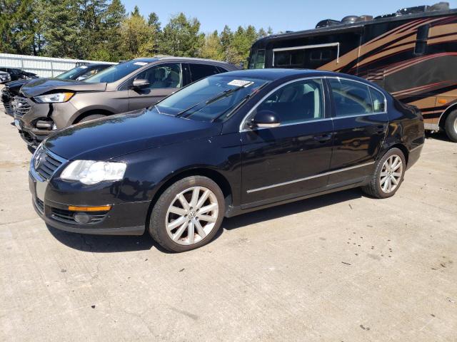 WVWJK7AN4AE146696 2010 Volkswagen Passat Komfort