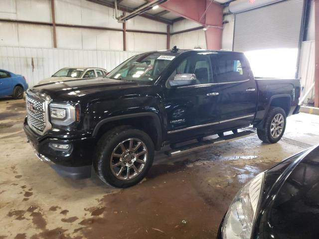 2018 GMC Sierra K1500 Denali VIN: 3GTU2PEC6JG354237 Lot: 56648404