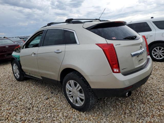 2015 Cadillac Srx VIN: 3GYFNAE30FS637695 Lot: 56733304