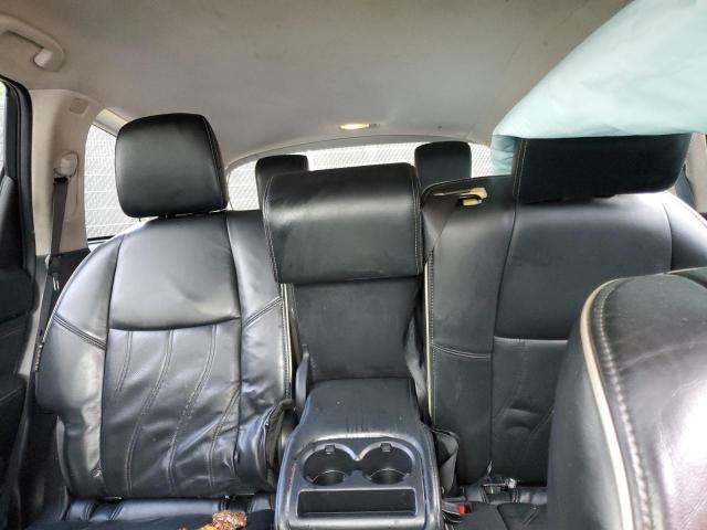 2019 INFINITI QX60 LUXE - 5N1DL0MM7KC519288
