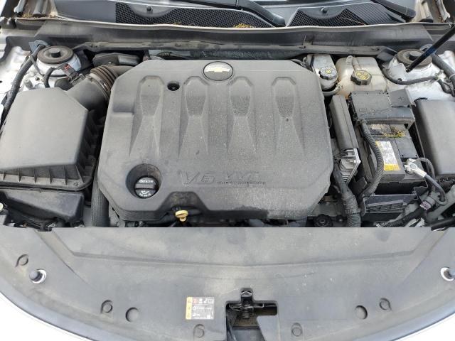 2020 Chevrolet Impala Lt VIN: 1G11Z5S38LU112369 Lot: 55648004