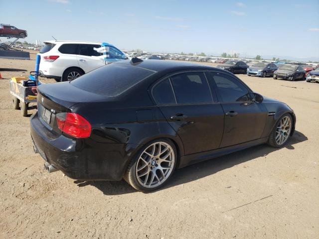 2008 BMW M3 VIN: WBSVA93508E215531 Lot: 55390034