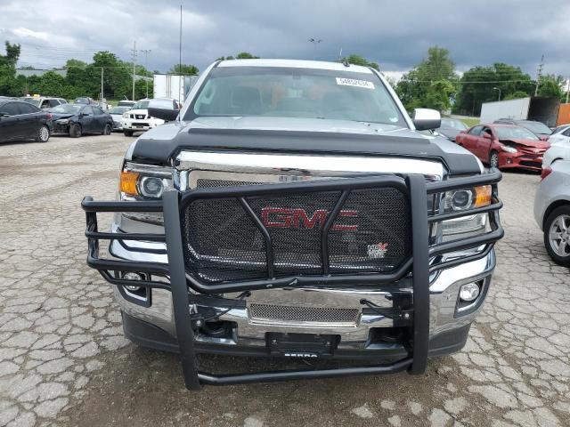 2015 GMC Sierra K2500 Slt VIN: 1GT12ZEG4FF105008 Lot: 54852634