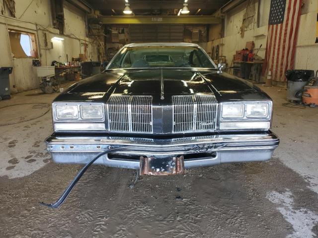 1976 Oldsmobile 2Door Conv VIN: 3G37R6R159859 Lot: 54144704