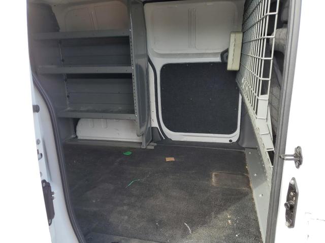 2019 Nissan Nv200 2.5S VIN: 3N6CM0KN1KK707935 Lot: 52580134