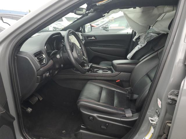 2023 DODGE DURANGO GT - 1C4RDJDGXPC625006
