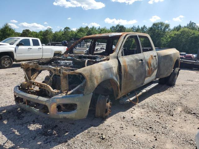 2020 Ram 3500 Big Horn VIN: 3C63RRHL7LG157201 Lot: 55491614