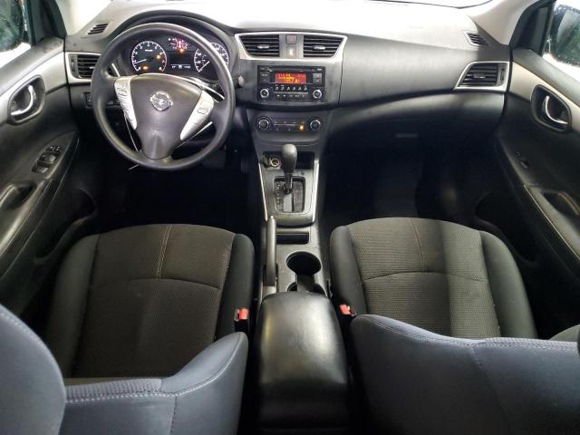 2017 Nissan Sentra S VIN: 3N1AB7AP5HY373249 Lot: 54539804