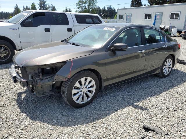 1HGCR2F76DA140543 2013 Honda Accord Ex