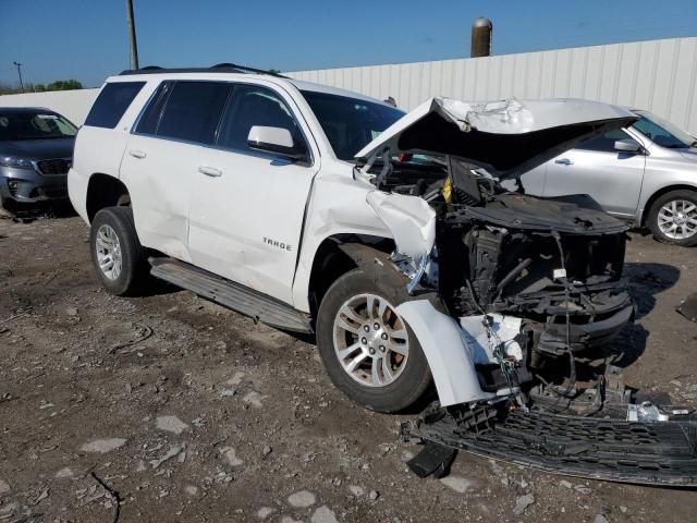 2015 Chevrolet Tahoe C1500 Lt VIN: 1GNSCBKC9FR286705 Lot: 54699674