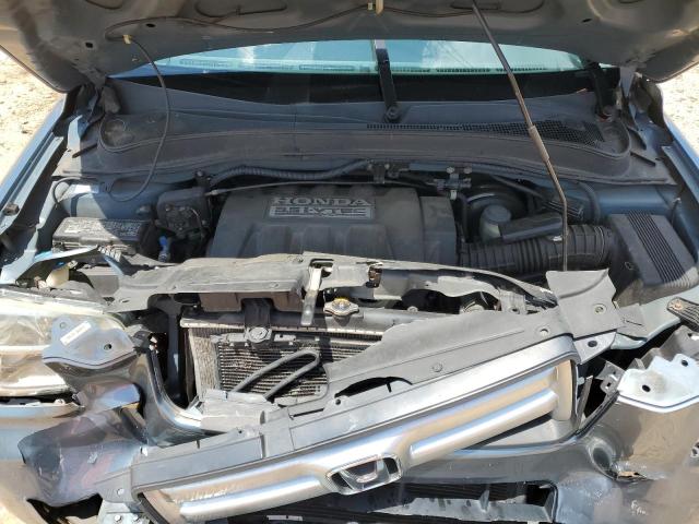 2006 Honda Pilot Ex VIN: 5FNYF28536B004941 Lot: 55681734