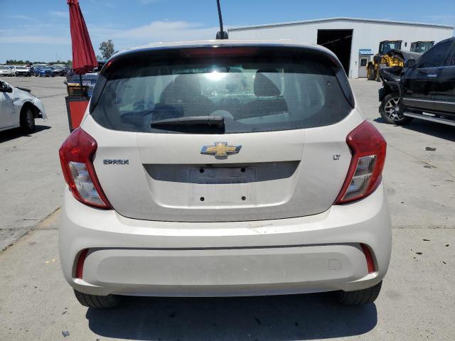 2021 Chevrolet Spark 1Lt VIN: KL8CD6SA1MC749431 Lot: 56955844