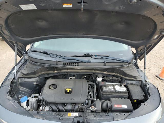 2020 Kia Soul Lx VIN: KNDJ23AU6L7084841 Lot: 56687804