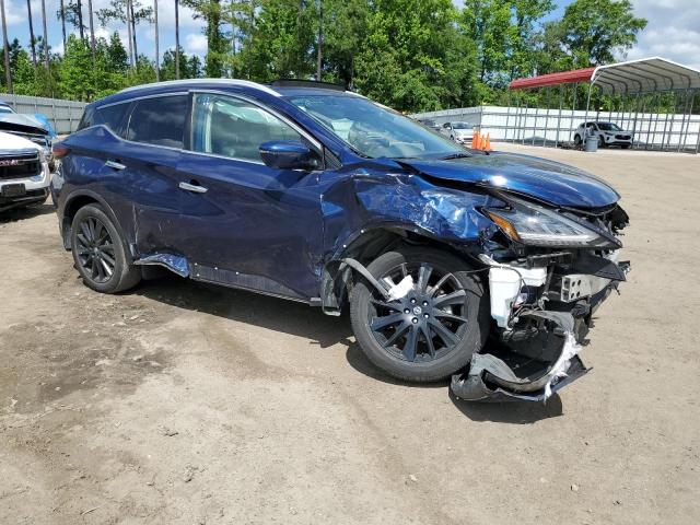 2020 Nissan Murano Platinum VIN: 5N1AZ2DS7LN150417 Lot: 53470264