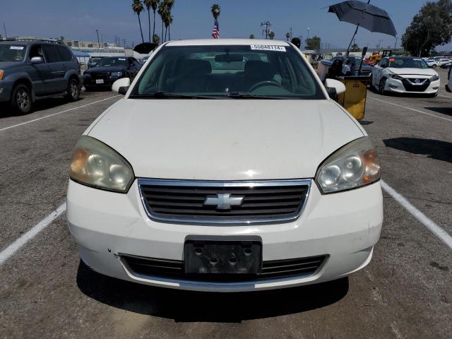 2006 Chevrolet Malibu Lt VIN: 1G1ZT51806F210290 Lot: 55048114