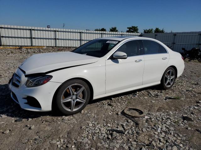 2017 MERCEDES-BENZ E 300 - WDDZF4JB7HA029889