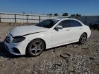 2017 MERCEDES-BENZ E 300 - WDDZF4JB7HA029889