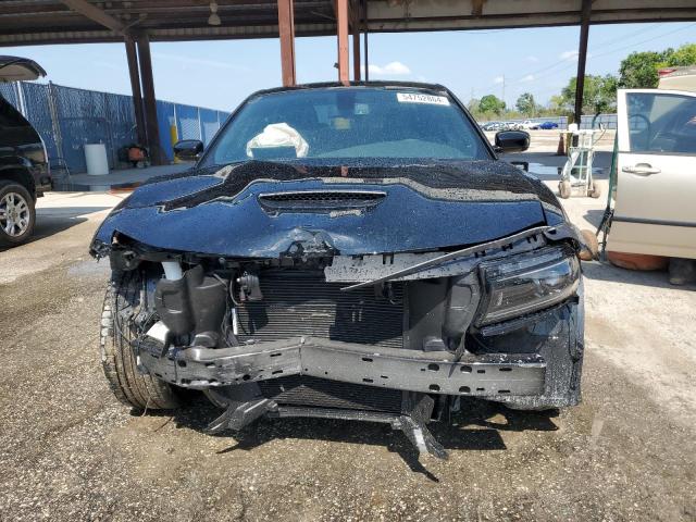 2023 Dodge Charger Gt VIN: 2C3CDXHG4PH671452 Lot: 54752864