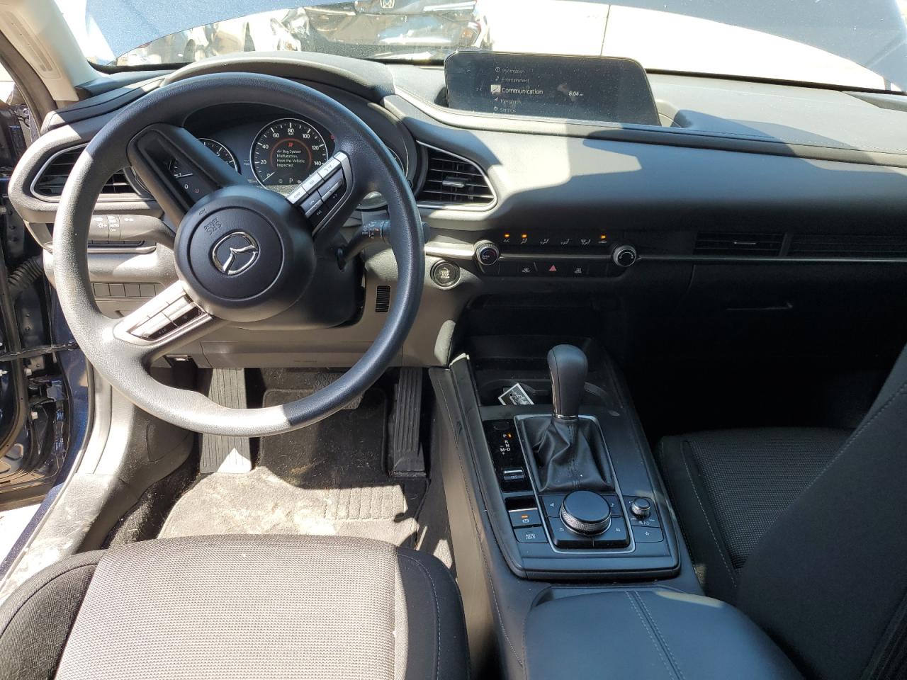 3MVDMBAM0PM541980 2023 Mazda Cx-30