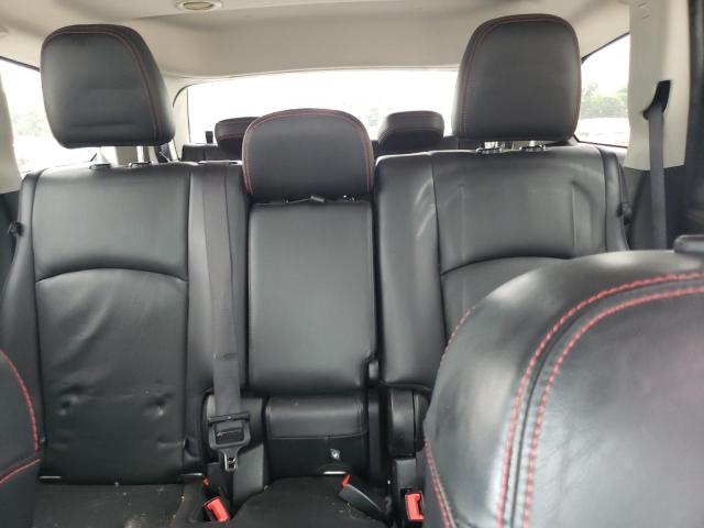 2018 Dodge Journey Gt VIN: 3C4PDCEG6JT145347 Lot: 55663244