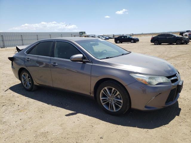 2017 Toyota Camry Le VIN: 4T1BF1FK0HU334387 Lot: 54913894