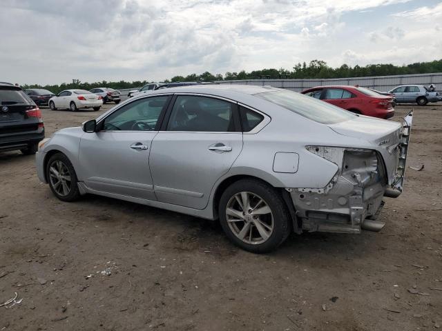 2015 Nissan Altima 2.5 VIN: 1N4AL3AP7FC297581 Lot: 54884354