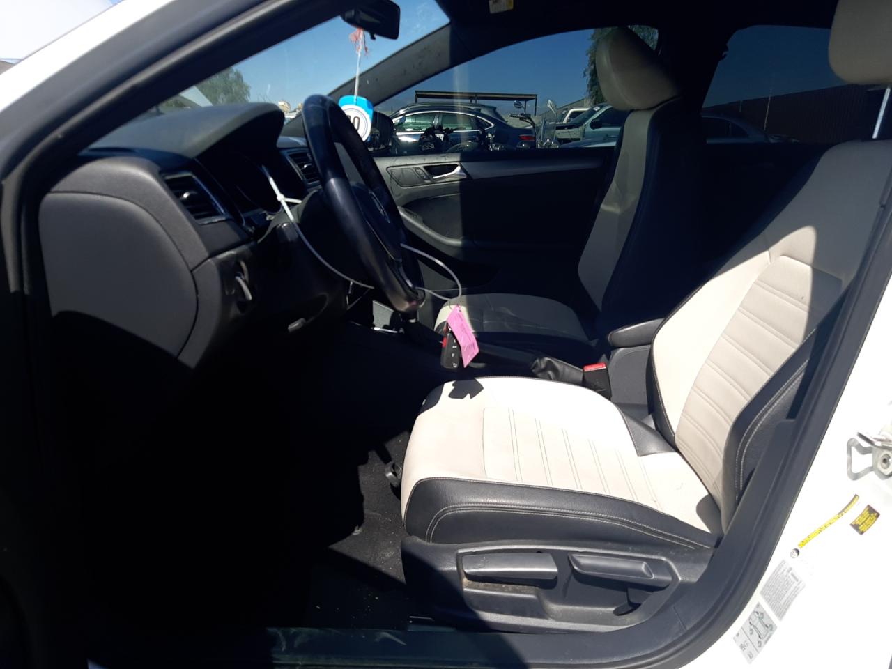 3VWD17AJ8GM344324 2016 Volkswagen Jetta Sport