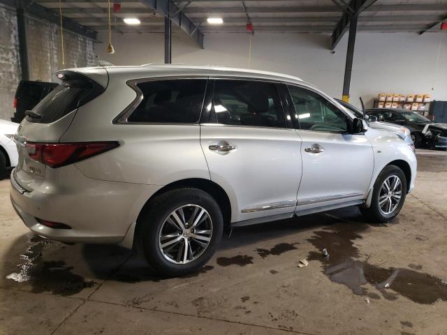 2020 Infiniti Qx60 Luxe VIN: 5N1DL0MM6LC502760 Lot: 54026114