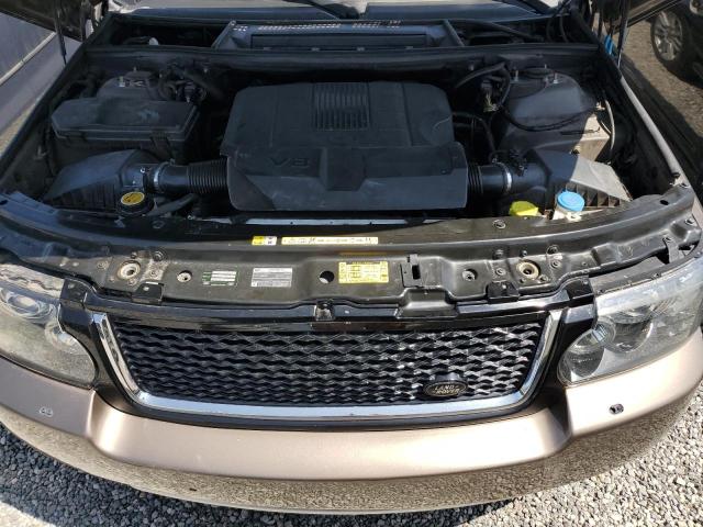 2012 Land Rover Range Rover Hse VIN: SALME1D47CA373548 Lot: 56346214