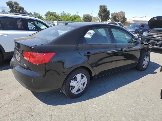 2013 Kia Forte Ex VIN: KNAFU4A27D5646194 Lot: 54636424