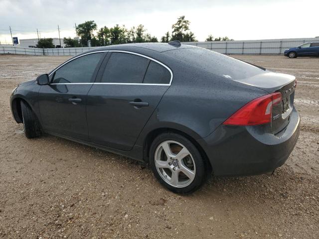 2012 Volvo S60 T5 VIN: YV1622FS7C2132734 Lot: 54845354